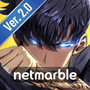 我獨自升級游戲