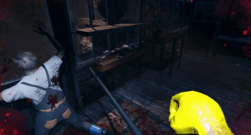 犯罪現(xiàn)場(chǎng)清潔工模擬器中文版