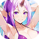 關于我轉生變成史萊姆這檔事