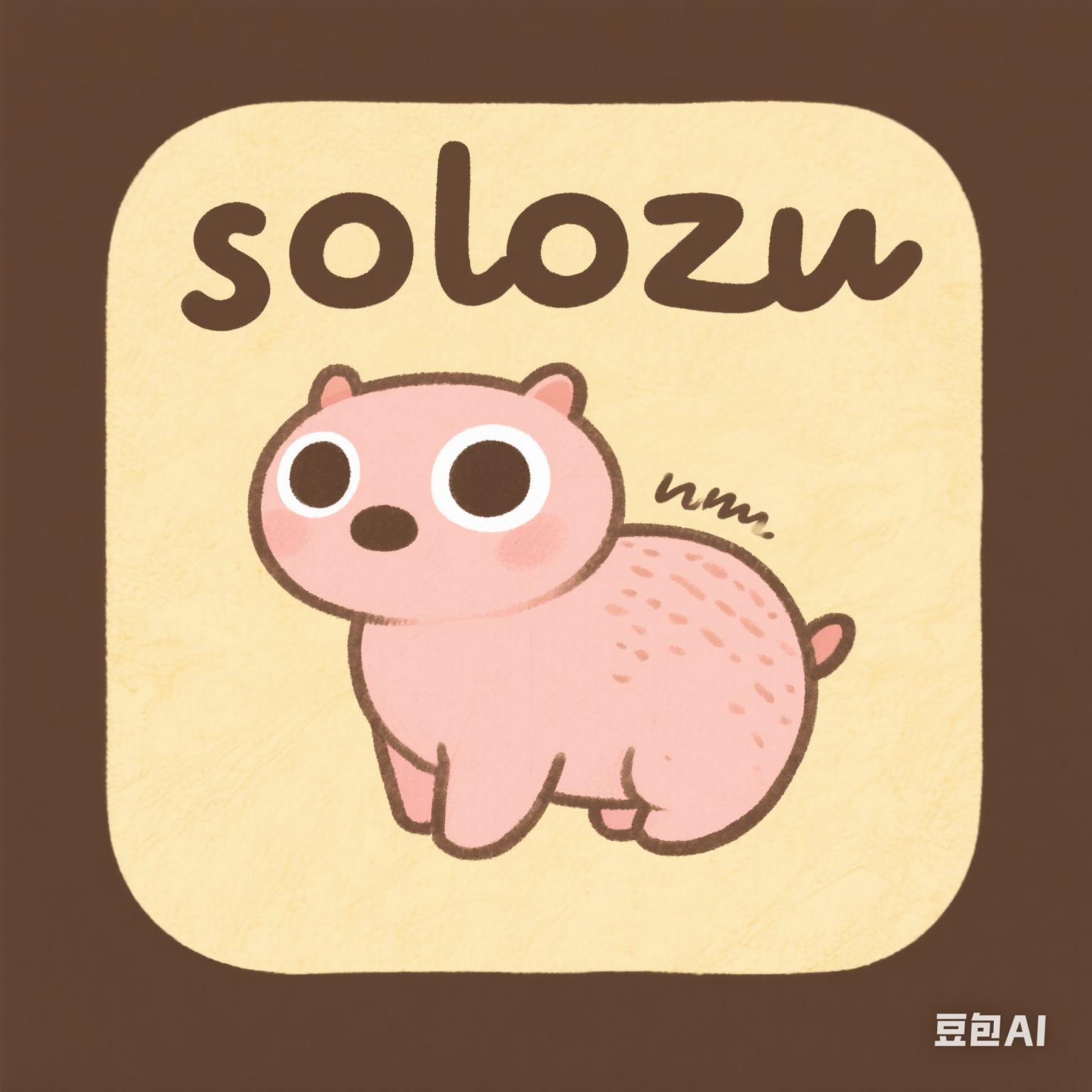 solo租