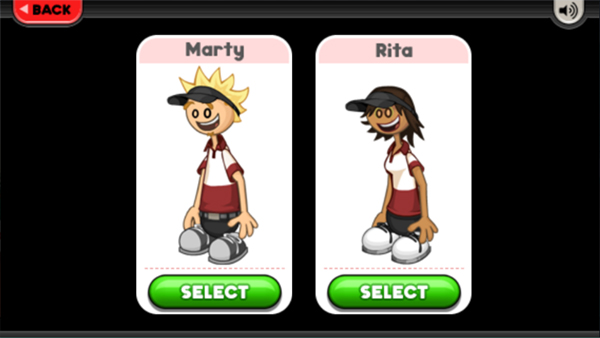 老爹漢堡店最新版