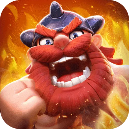 野蠻人大作戰內購版