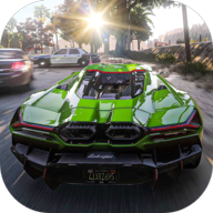 公路速度赛车 V1.0.1