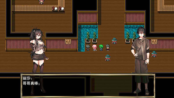 我要成为铸剑师(4)