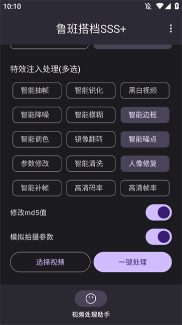 鲁班搭档sss+图2