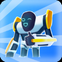 機器人格斗戰(zhàn)