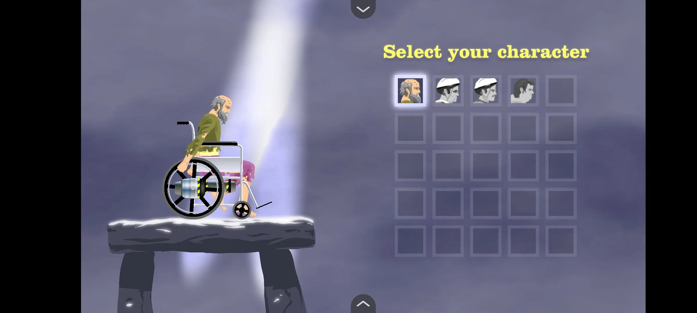 死亡独轮车截图1