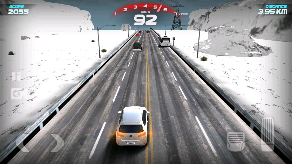 公路速度赛车图4