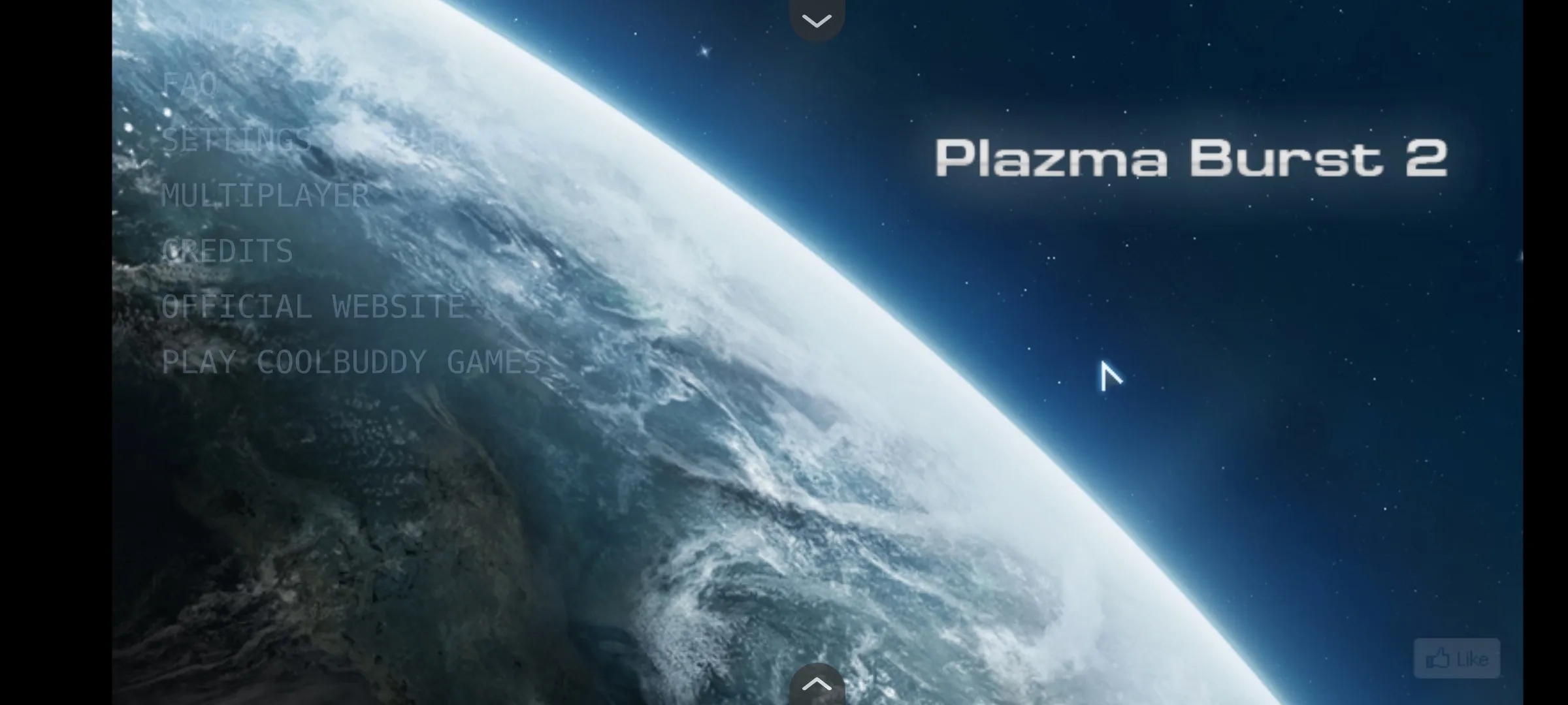 超时空战士2截图2