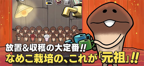 原始菇菇栽培实验室(1)