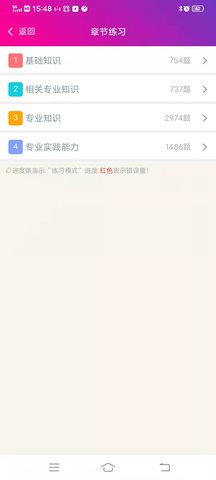 药剂士总题库图4