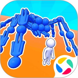 動(dòng)物變形競(jìng)賽