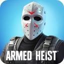 武裝掠奪國際服