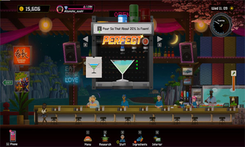 潜水员戴夫汉化版(3)