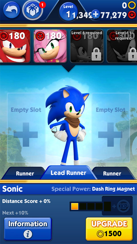 索尼克沖刺2爆炸