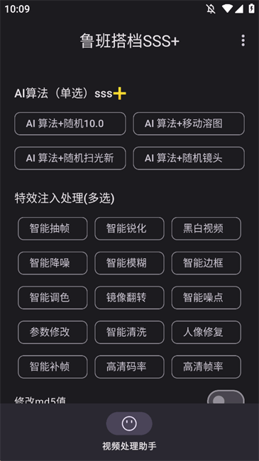 鲁班搭档sss+图3