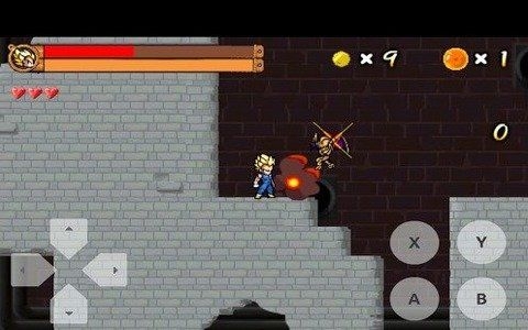 賽亞人之戰(zhàn)