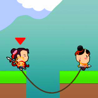 兩人成行雙人同行