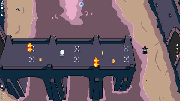 精靈傳說漢化版