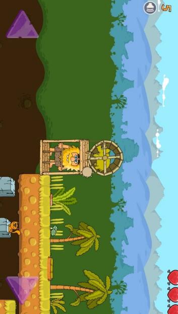 亞當(dāng)和夏娃3