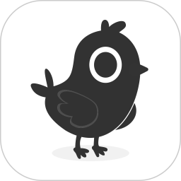 小鸡专注自律学习