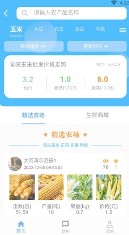 中科粮安图2