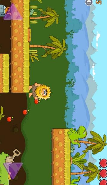 亞當(dāng)和夏娃3