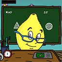 檸檬小姐中文版