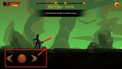 暗影戰(zhàn)士2