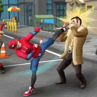 狂戰士變形英雄