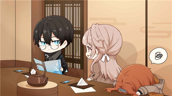 時間對稱性破缺