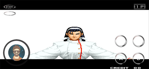 拳皇97所向披靡图5