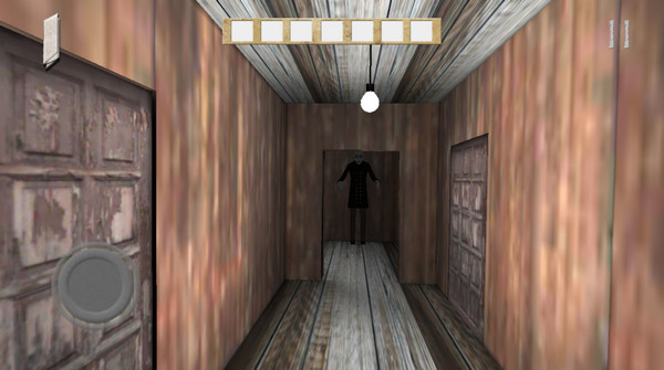 蘭德里納河的森林中文版