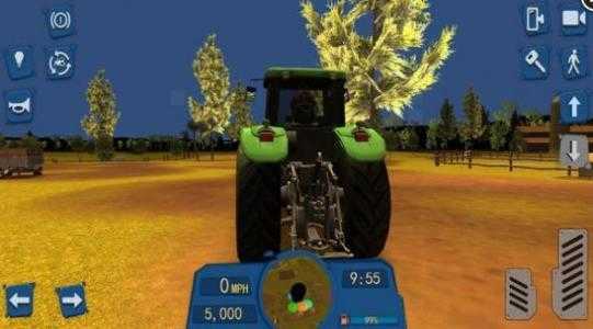 模擬農(nóng)場(chǎng)24