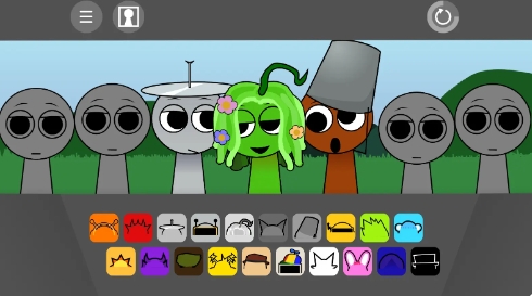 節奏盒子重制版