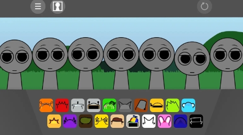 節奏盒子重制版