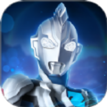 奥特曼格斗超人泽塔篇