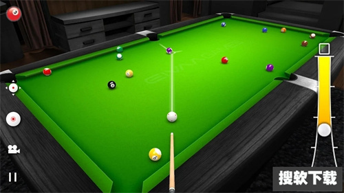 realpool3d台球最新版图4