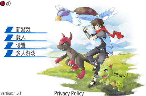 超進(jìn)化精靈