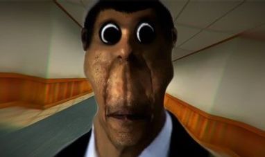 Nextbots追逐时间