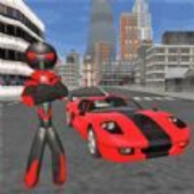 火柴人逃生大冒险游戏