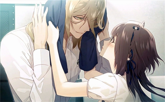 项圈恶意汉化版图4