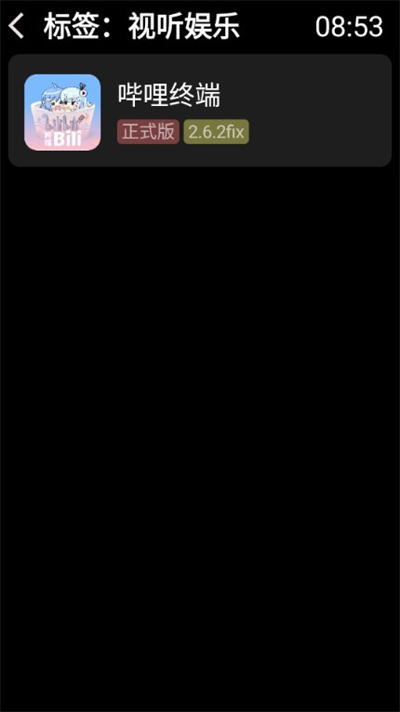 弦应用商店手表版图2