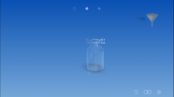 虚拟化学实验室截图0