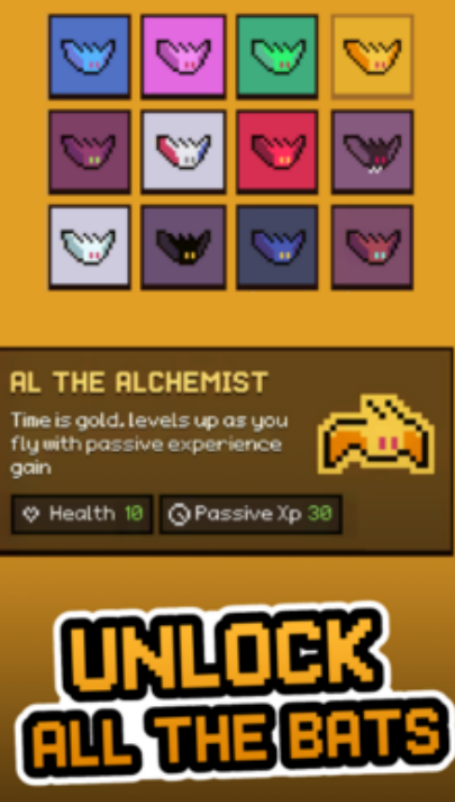 笨鸟先飞蝙蝠版图4