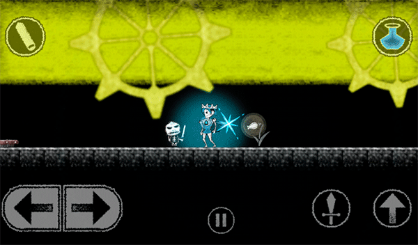 骷髏小王子中文版