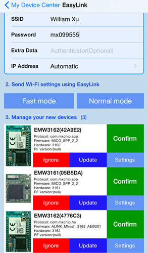 EasyLink(3)