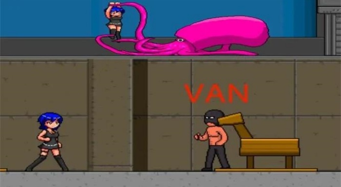 实验室还活着手机版