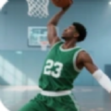 篮球全明星赛游戏