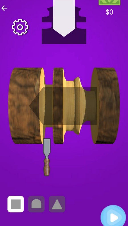 木雕大师模拟游戏